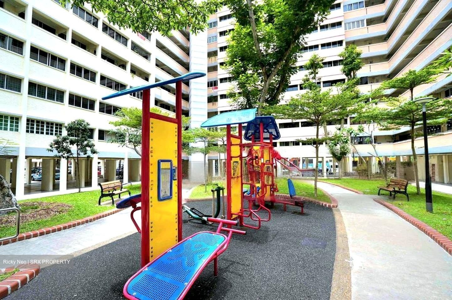 Blk 859A Tampines Parkview (Tampines), HDB 4 Rooms #456954961